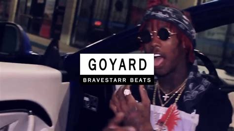 goyard lyrics dex|Famous Dex .